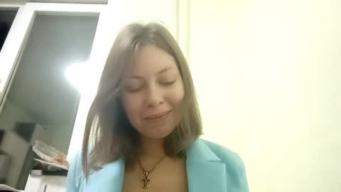 Jessica online show from 12.04.25