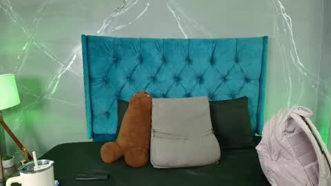 Stefanny online show from 03.22.26