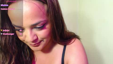 stephanyyx1 online show from 12.29.24