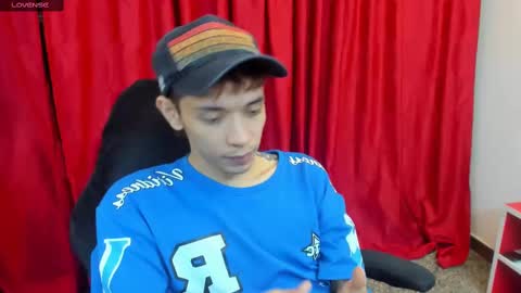 Stephen online show from 01.22.25