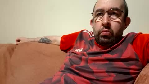 stephenbrown79 online show from 10.29.25