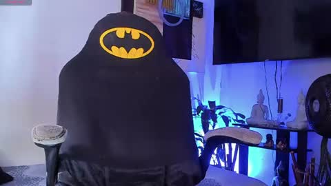 Snapshot of stephenbrown_ chatting on 07.13.26 ................ online show from 07.13.26