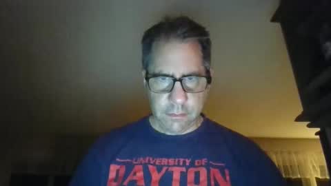 stephenhal9 online show from 10.26.25