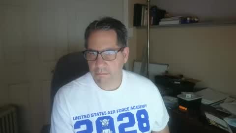 stephenhal9 online show from 10.27.25