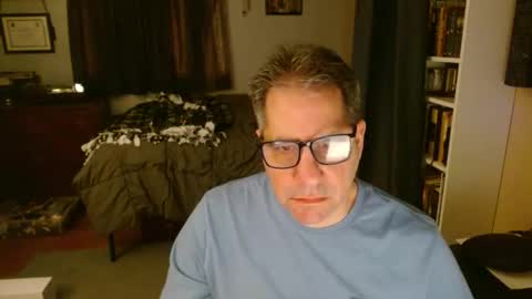 stephenhal9 online show from 02.09.26