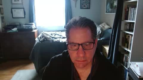 stephenhal9 online show from 03.11.26