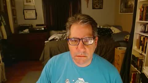 stephenhal9 online show from 03.16.26