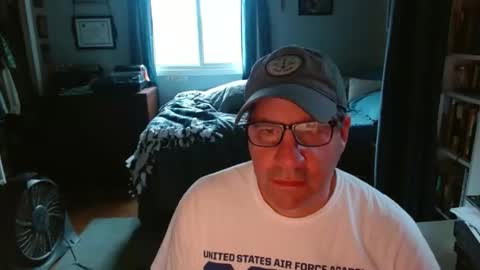 stephenhal9 online show from 03.22.26