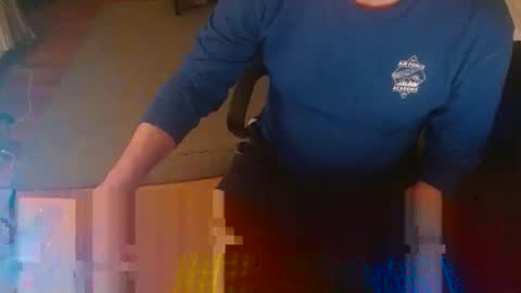 stephenhal9 online show from 04.08.26