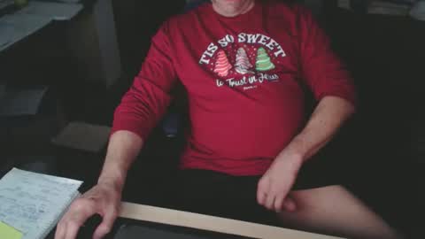 stephenhal9 online show from 04.11.26