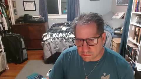 stephenhal9 online show from 04.14.26