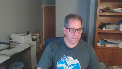 stephenhal9 online show from 04.15.26