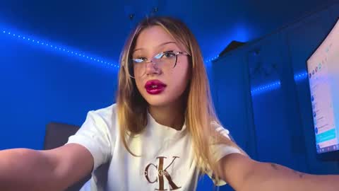 Stef online show from 02.16.26