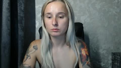 Grace online show from 09.11.25