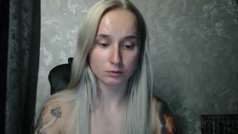 Grace online show from 09.25.25