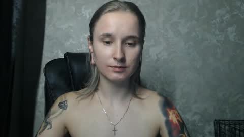 Grace online show from 12.20.25