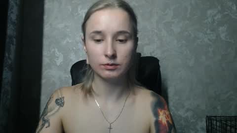 Grace online show from 12.21.25