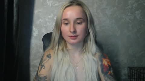 Grace online show from 02.13.26