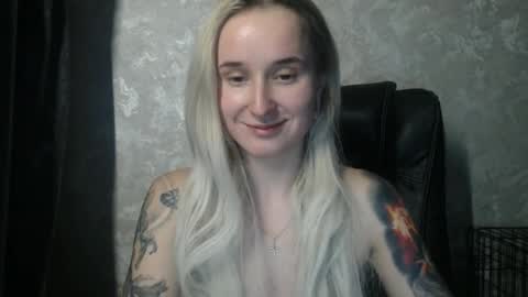 Grace online show from 02.14.26