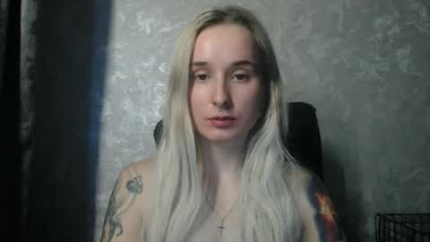 Grace online show from 02.15.26