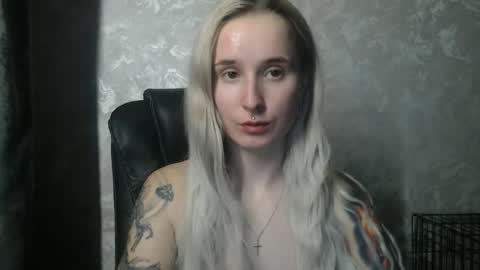 Grace online show from 02.22.26