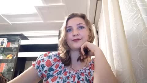 Stephanie online show from 01.05.26