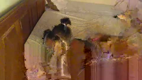 cate ma belle online show from 10.21.25
