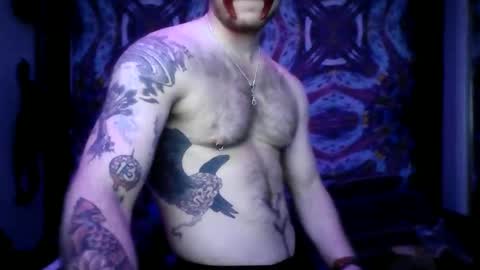 Ch4mp4gn3 B00N4 online show from 12.23.25