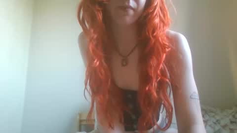 Snapshot of steptomygirl chatting on 05.25.26 steptomygirl online show from 05.25.26