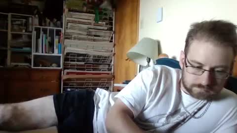 Ian23602 online show from 10.08.25