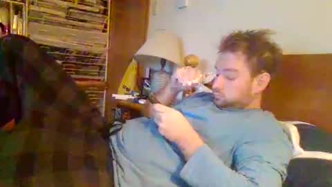 Ian23602 online show from 11.09.25