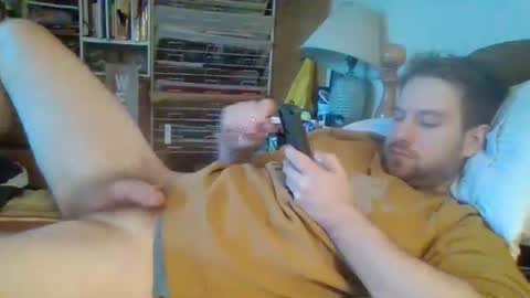 Ian23602 online show from 11.11.25