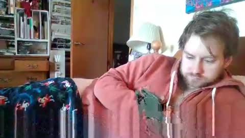 Snapshot of sterben13v chatting on 02.22.26 Ian23602 online show from 02.22.26