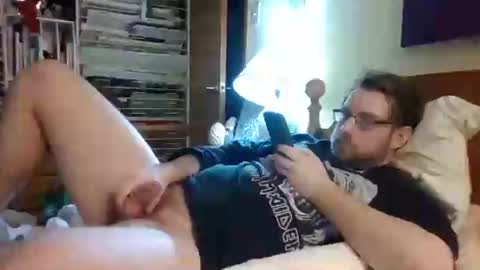 Ian23602 online show from 03.29.26