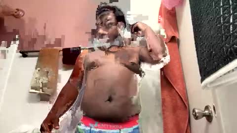 Snapshot of sternm851 chatting on 10.24.25 sternm851 online show from 10.24.25