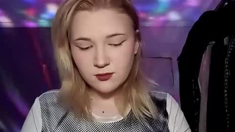 Snapshot of stesha447163 chatting on 03.15.26 stesha447163 online show from 03.15.26