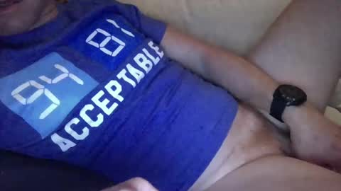 Snapshot of stetsondawg07 chatting on 12.29.24 stetsondawg07 online show from 12.29.24