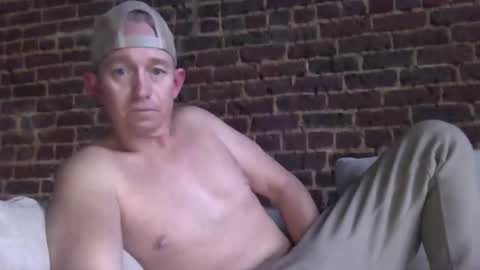 Snapshot of stetsondawg07 chatting on 01.22.25 stetsondawg07 online show from 01.22.25