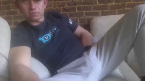 Snapshot of stetsondawg07 chatting on 01.26.25 stetsondawg07 online show from 01.26.25