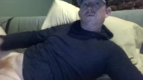 Snapshot of stetsondawg07 chatting on 11.27.25 stetsondawg07 online show from 11.27.25