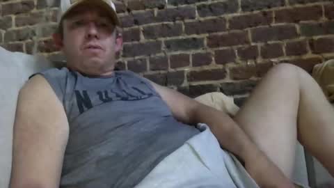 Snapshot of stetsondawg07 chatting on 12.20.25 stetsondawg07 online show from 12.20.25