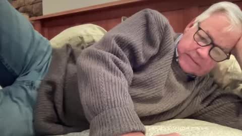 Steve online show from 01.18.26