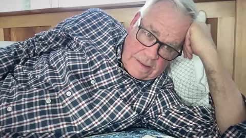 Snapshot of steve988279 chatting on 02.26.26 Steve online show from 02.26.26