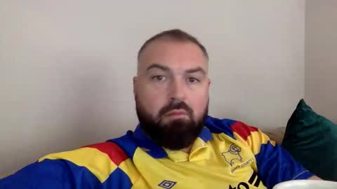 steve__1980 online show from 11.16.25