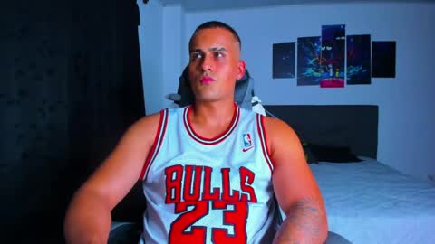 steve_coltt online show from 04.26.26