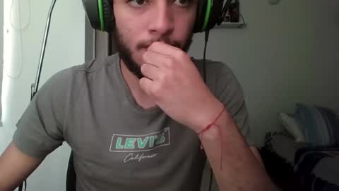 Steve online show from 01.17.26