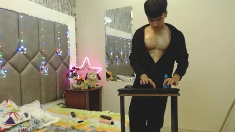 Steve Hotman  online show from 04.09.26