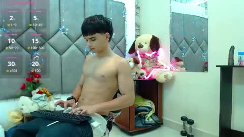Snapshot of steve_hotman_ chatting on 05.15.26 Steve Hotman online show from 05.15.26