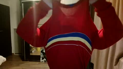 Snapshot of stevebulkzor chatting on 12.10.24 Steve Oakenshield son of John son of Vasyl online show from 12.10.24