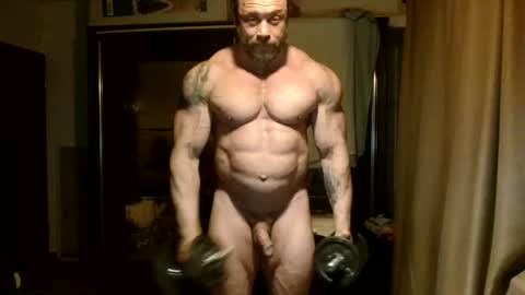 Snapshot of stevebulkzor chatting on 12.21.24 Steve Oakenshield son of John son of Vasyl online show from 12.21.24